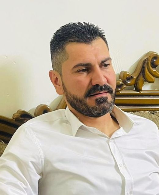 المدير الفني